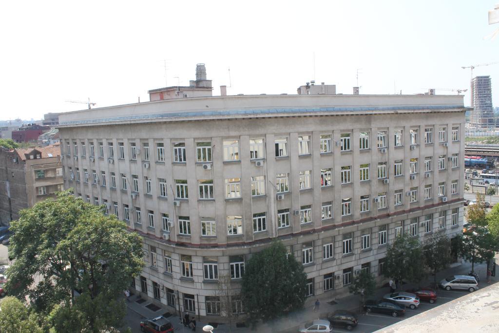 Apartment Monument Bojkovic *